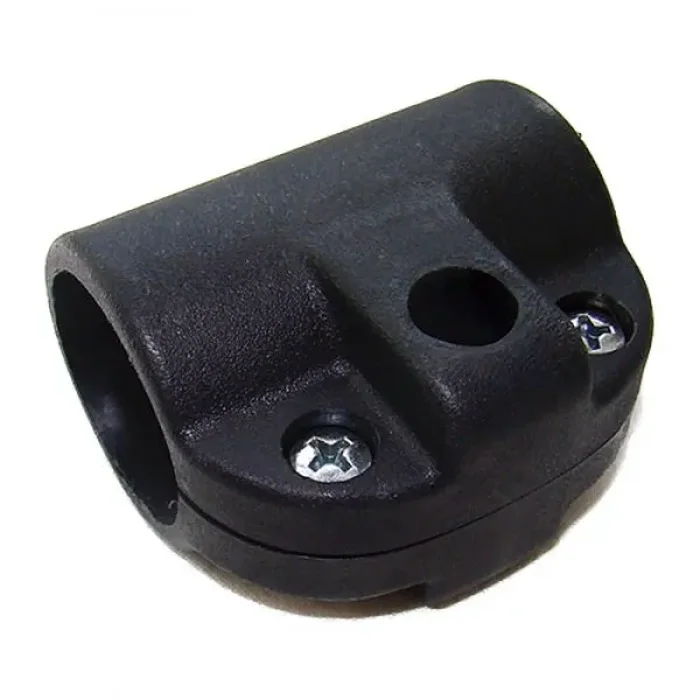 113 02001003 втулка. втулка весла (тонар) поворотная. подвижная втулка. втулка передвижная-хомут весла. подвижная втулка.