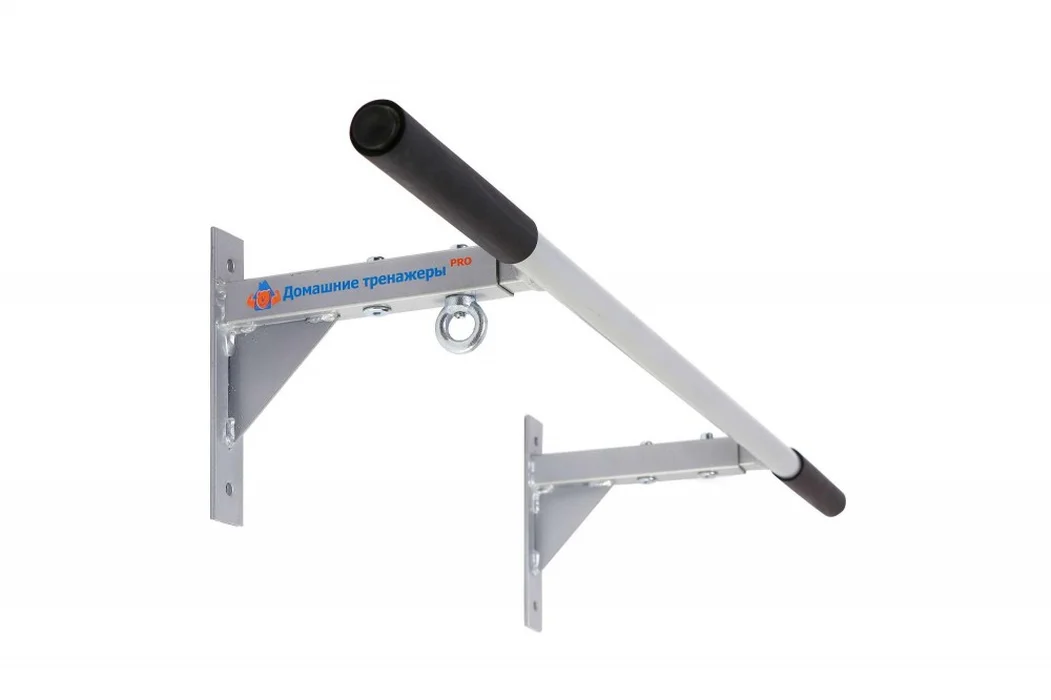 Турник Школьник с прямым хватом