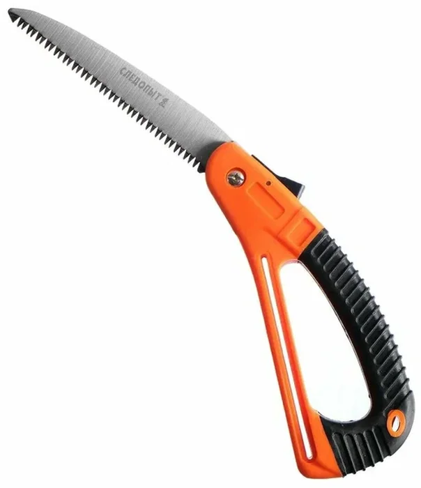 Пила Туристическая Следопыт-Викинг