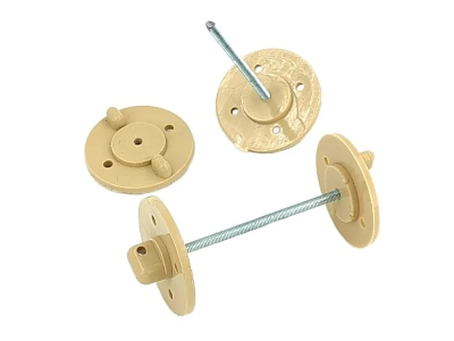 Держатель технопланктона